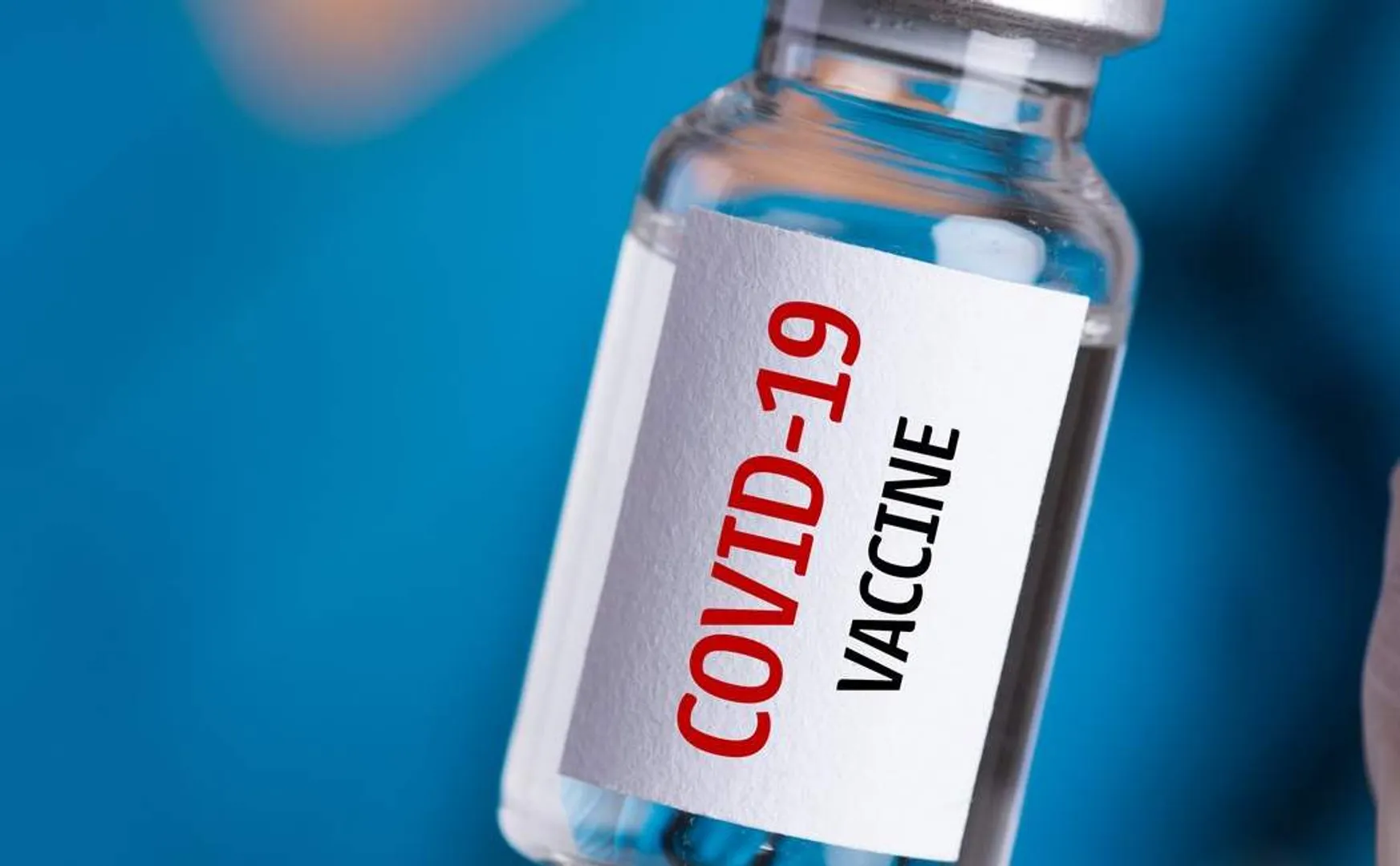 corona vaccine 